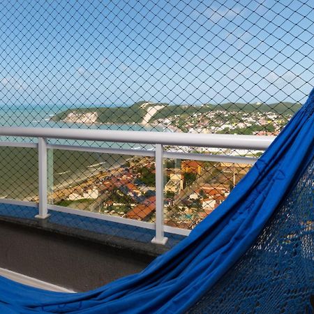 Blue Ocean Ponta Negra Apartamento Natal Exterior foto