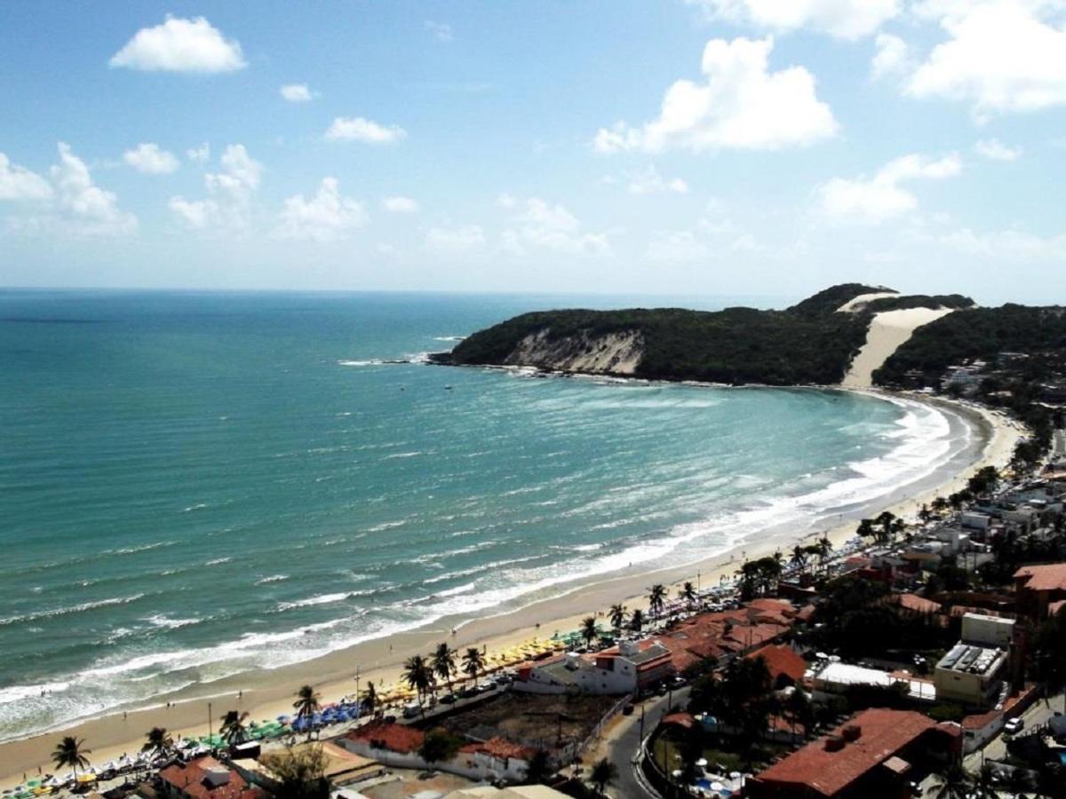 Blue Ocean Ponta Negra Apartamento Natal Quarto foto